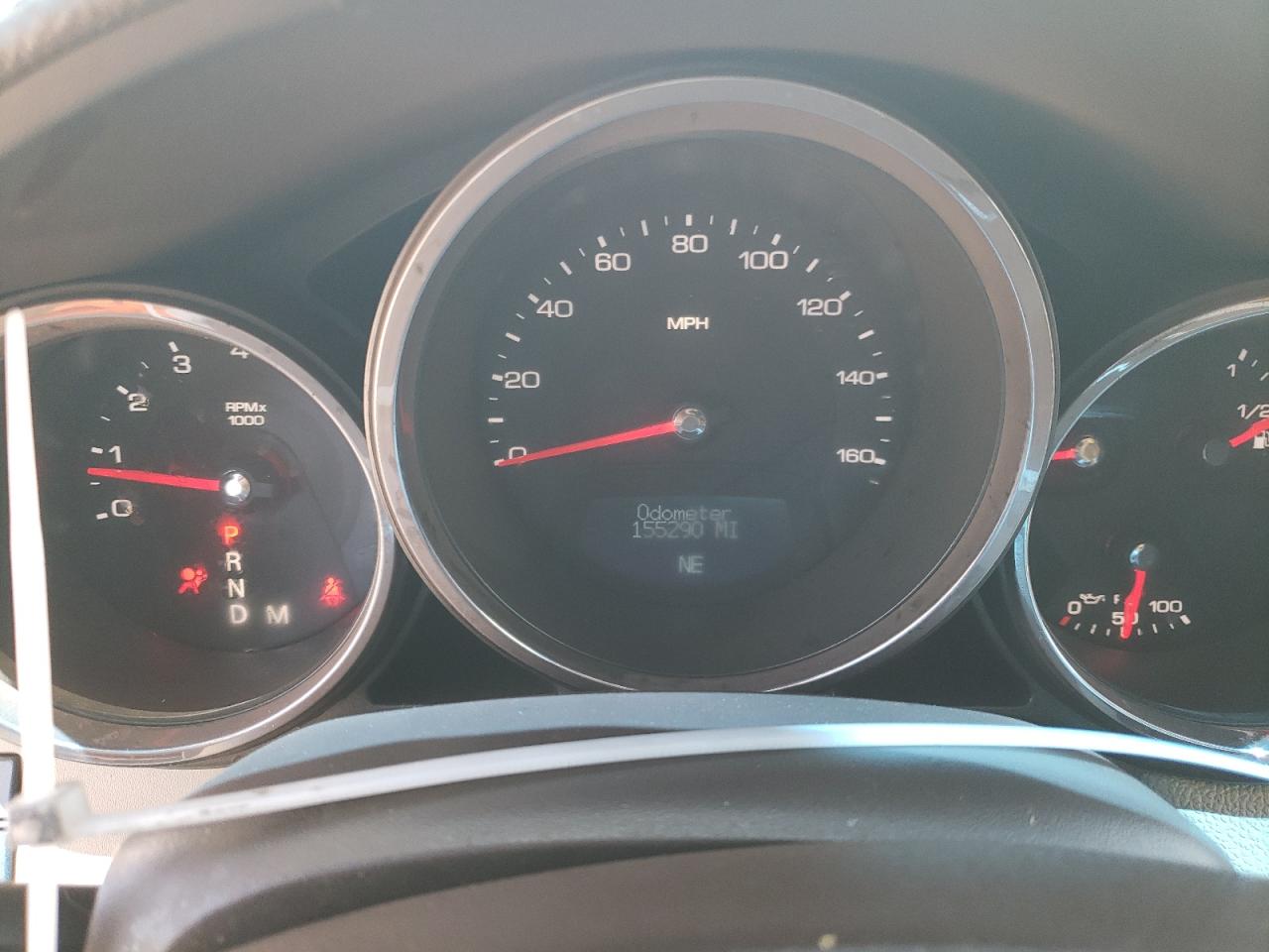 2012 Cadillac Cts Performance Collection VIN: 1G6DK5E38C0116548 Lot: 53669064