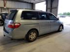 2007 Honda Odyssey Ex de vânzare în Kansas City, KS - Vandalism