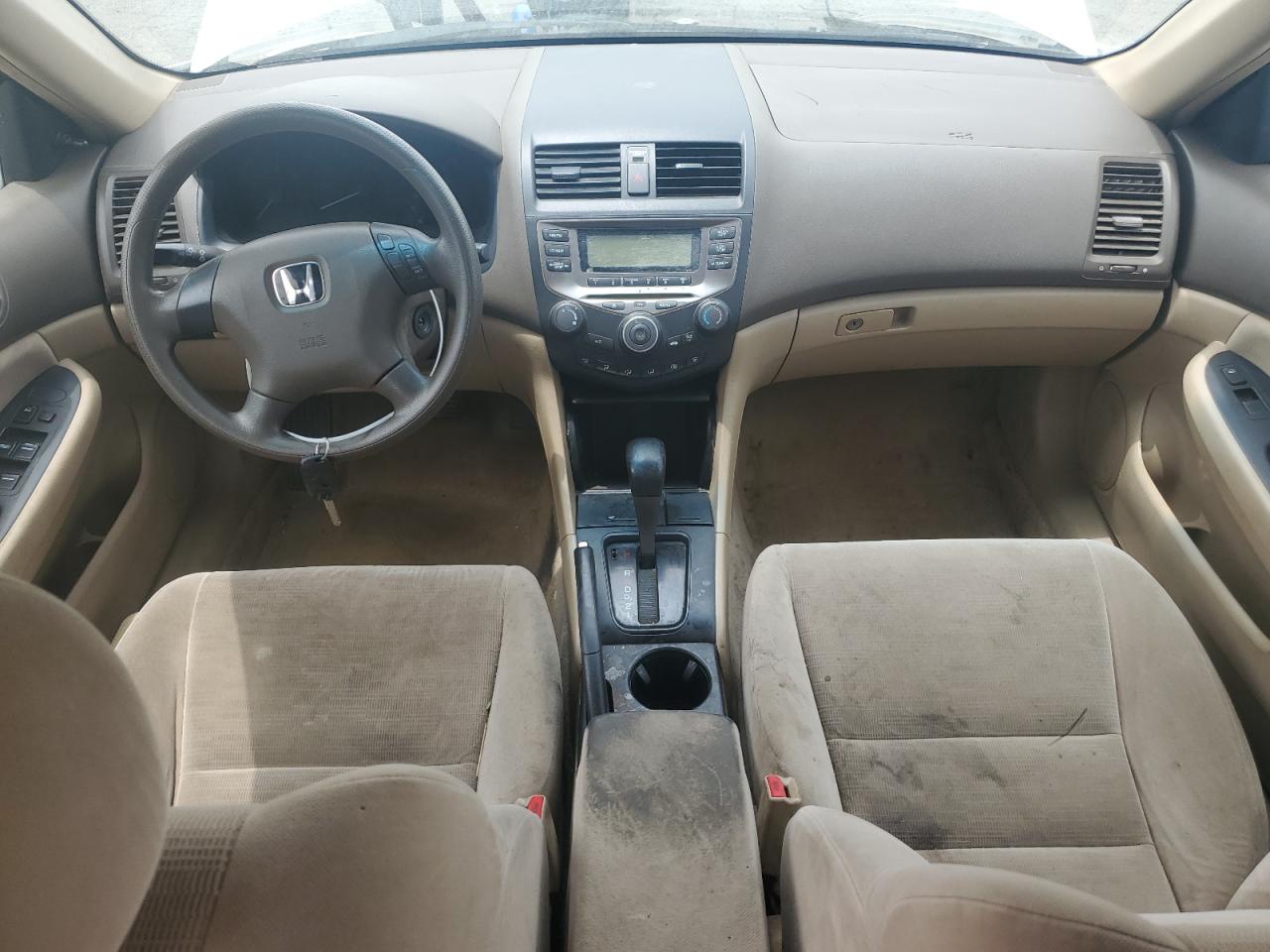 JHMCM56147C000816 2007 Honda Accord Value