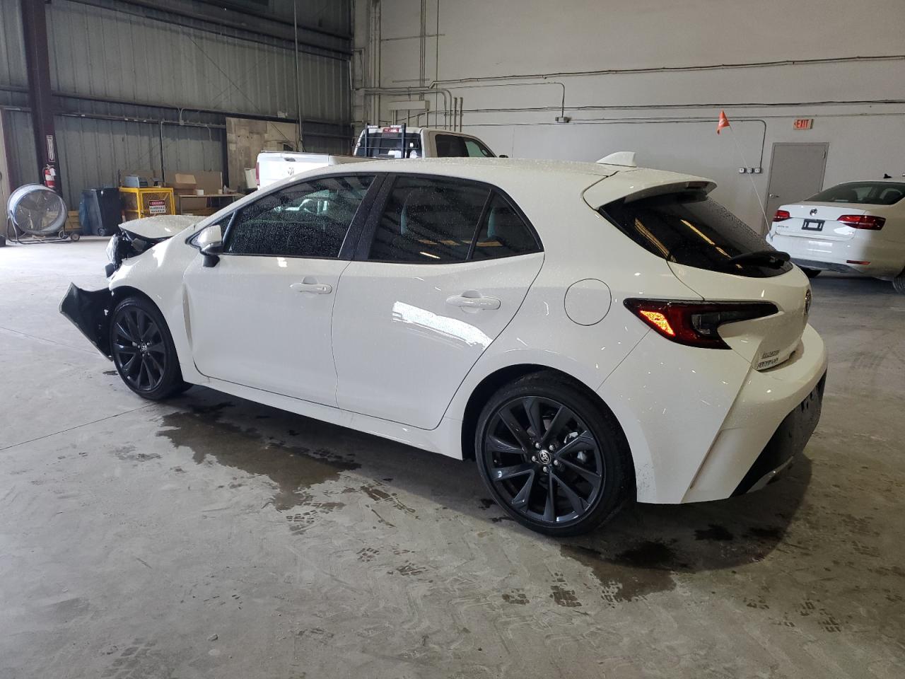 2024 Toyota Corolla - Image 2