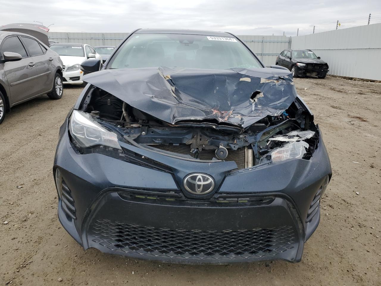 2018 Toyota Corolla - Image 5