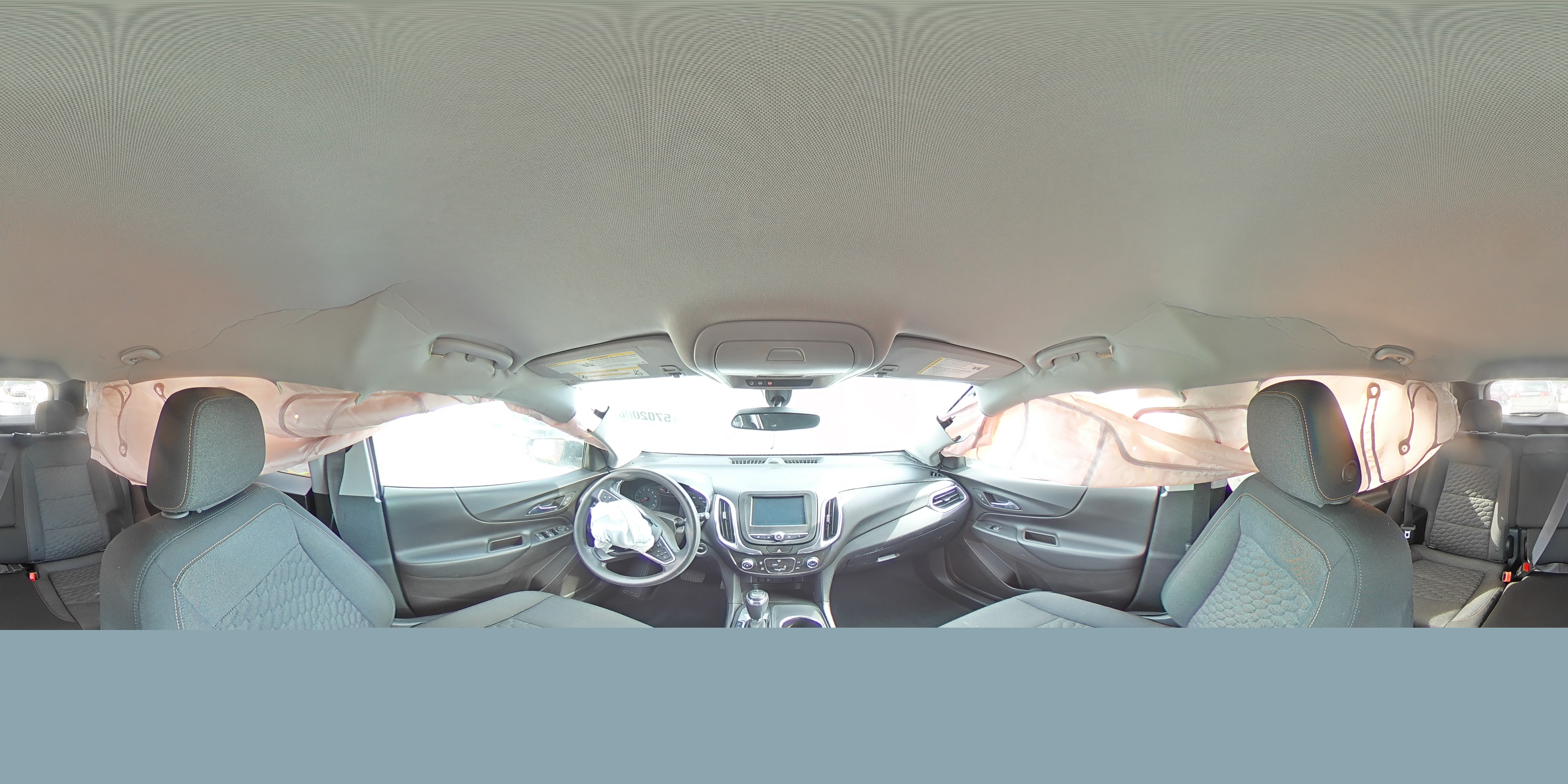 2018 Chevrolet Equinox Lt VIN: 3GNAXJEV3JS566018 Lot: 57020004