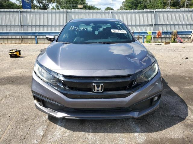  HONDA CIVIC 2020 Gray