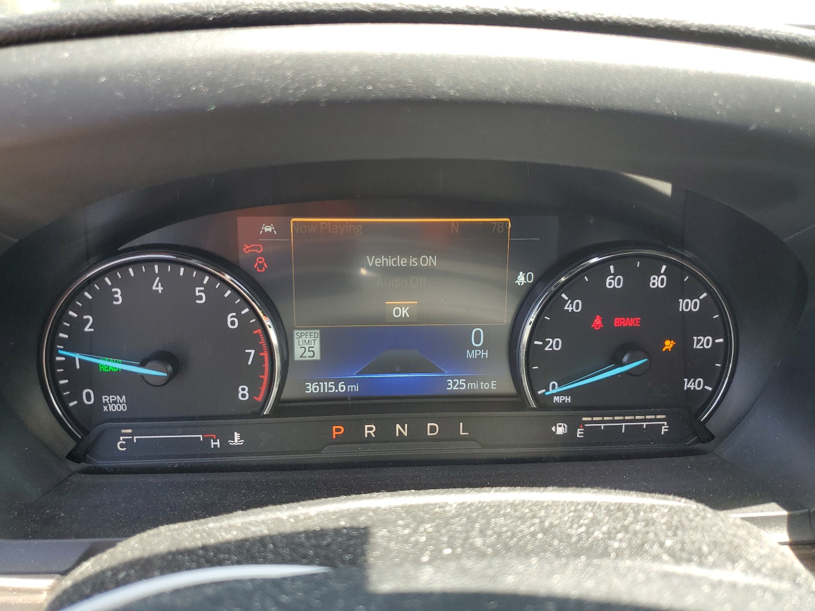 1FM5K7FW0NNA10859 2022 Ford Explorer Limited