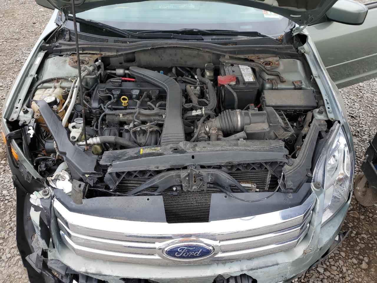2009 Ford Fusion - Image 12