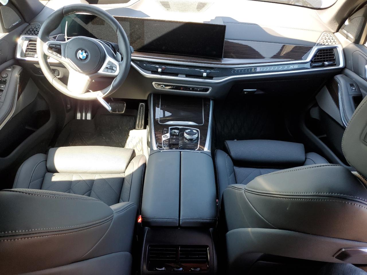 2024 BMW X5 xDrive40I VIN: 5UX23EU01R9V53898 Lot: 56563584