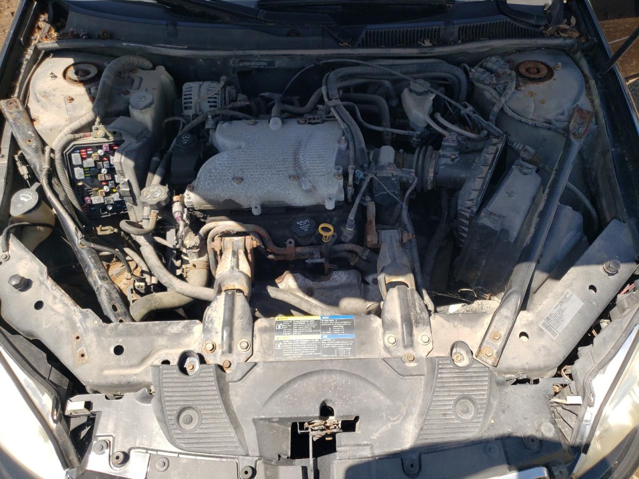 2010 Chevrolet Impala Lt VIN: 2G1WB5EK0A1222080 Lot: 53146404