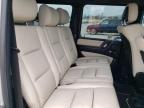 2011 Mercedes-Benz G 55 Amg იყიდება Mentone-ში, CA - Front End