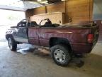 2001 Dodge Ram 2500  en Venta en Ebensburg, PA - Rollover