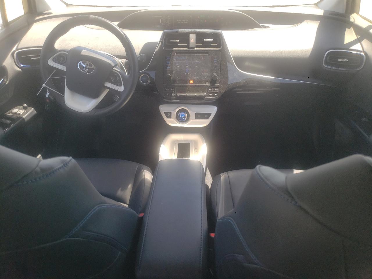 2016 Toyota Prius VIN: JTDKARFU4G3003819 Lot: 55495904