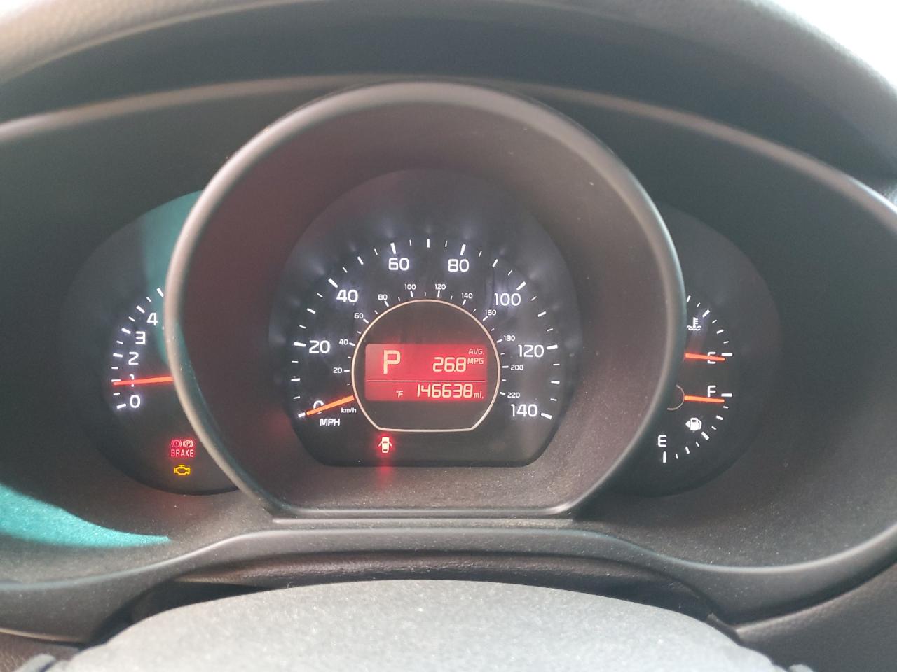 2015 Kia Soul VIN: KNDJN2A26F7121178 Lot: 49390224