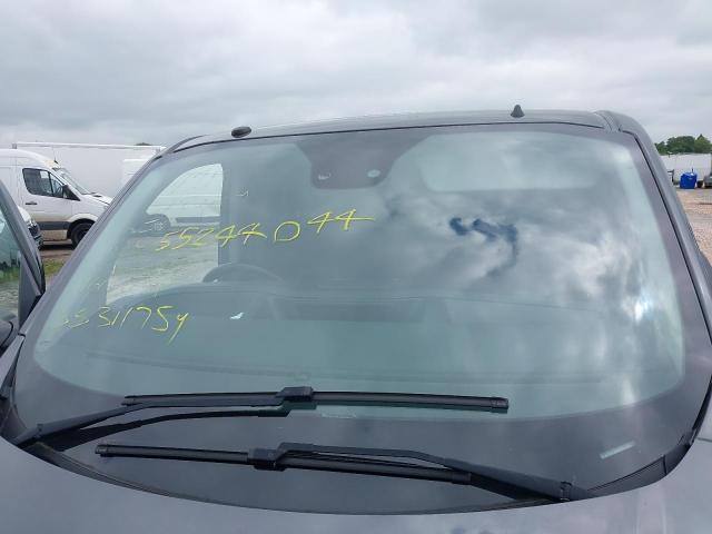 2019 FORD TRANSIT CUSTOM 2.0 ECOBLUE 105PS LOW ROOF TREND VAN