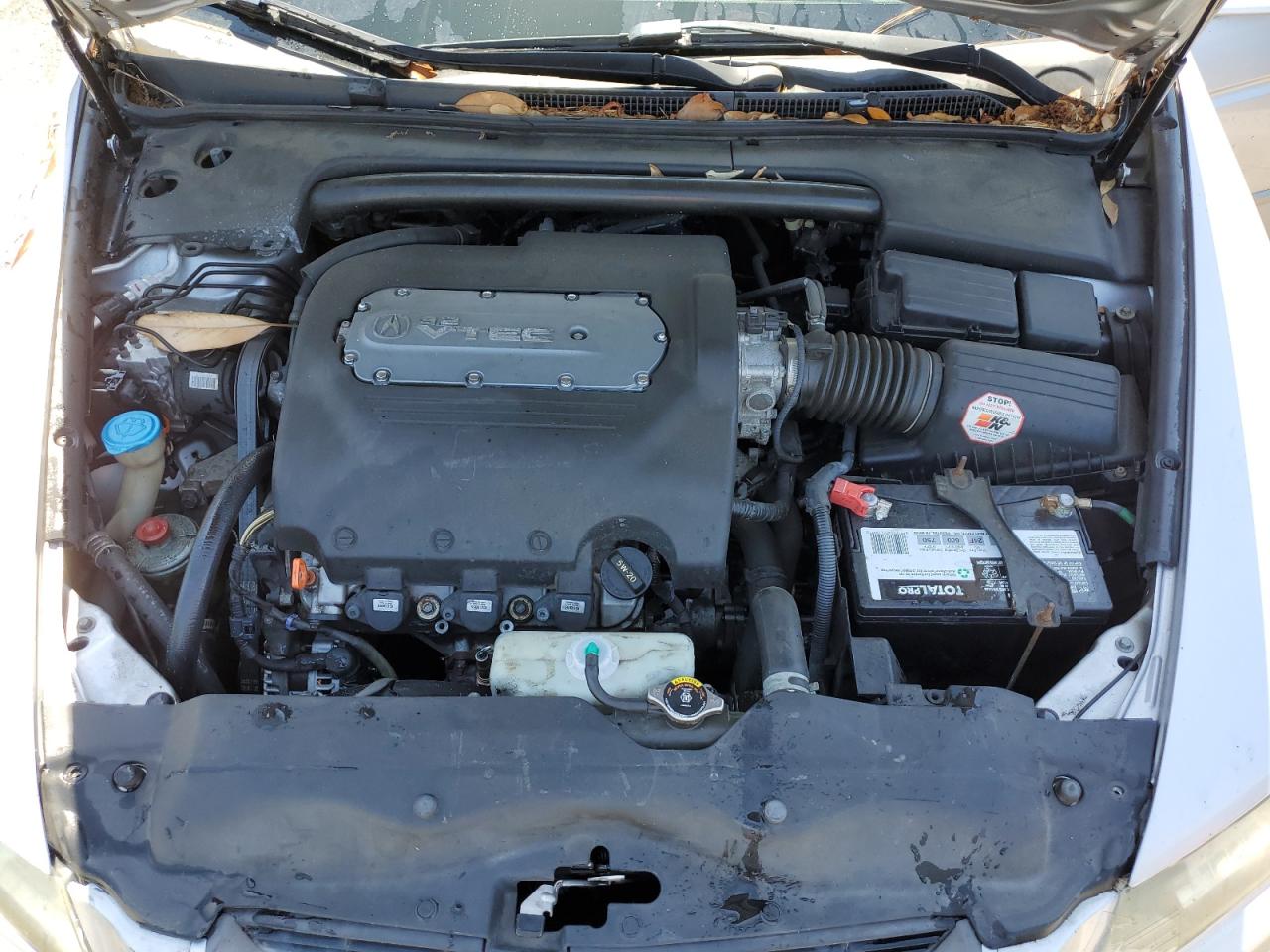 2005 Acura TL - Image 11