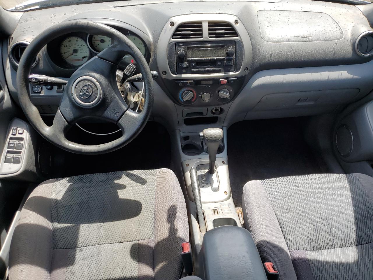 JTEHH20V130255114 2003 Toyota Rav4