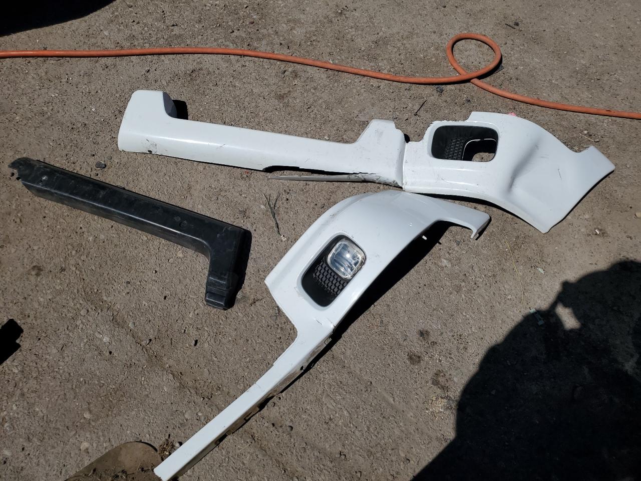 2005 Ford Ranger Super Cab VIN: 1FTZR45E85PA98492 Lot: 53602344