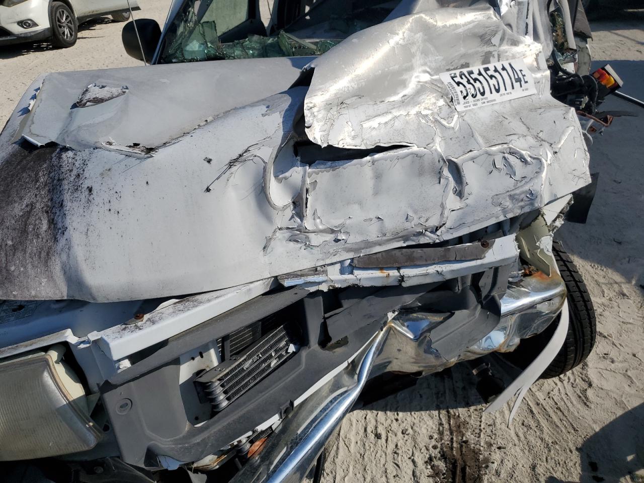 2000 Ford Ranger Super Cab VIN: 1FTYR14V2YPB75857 Lot: 55067504