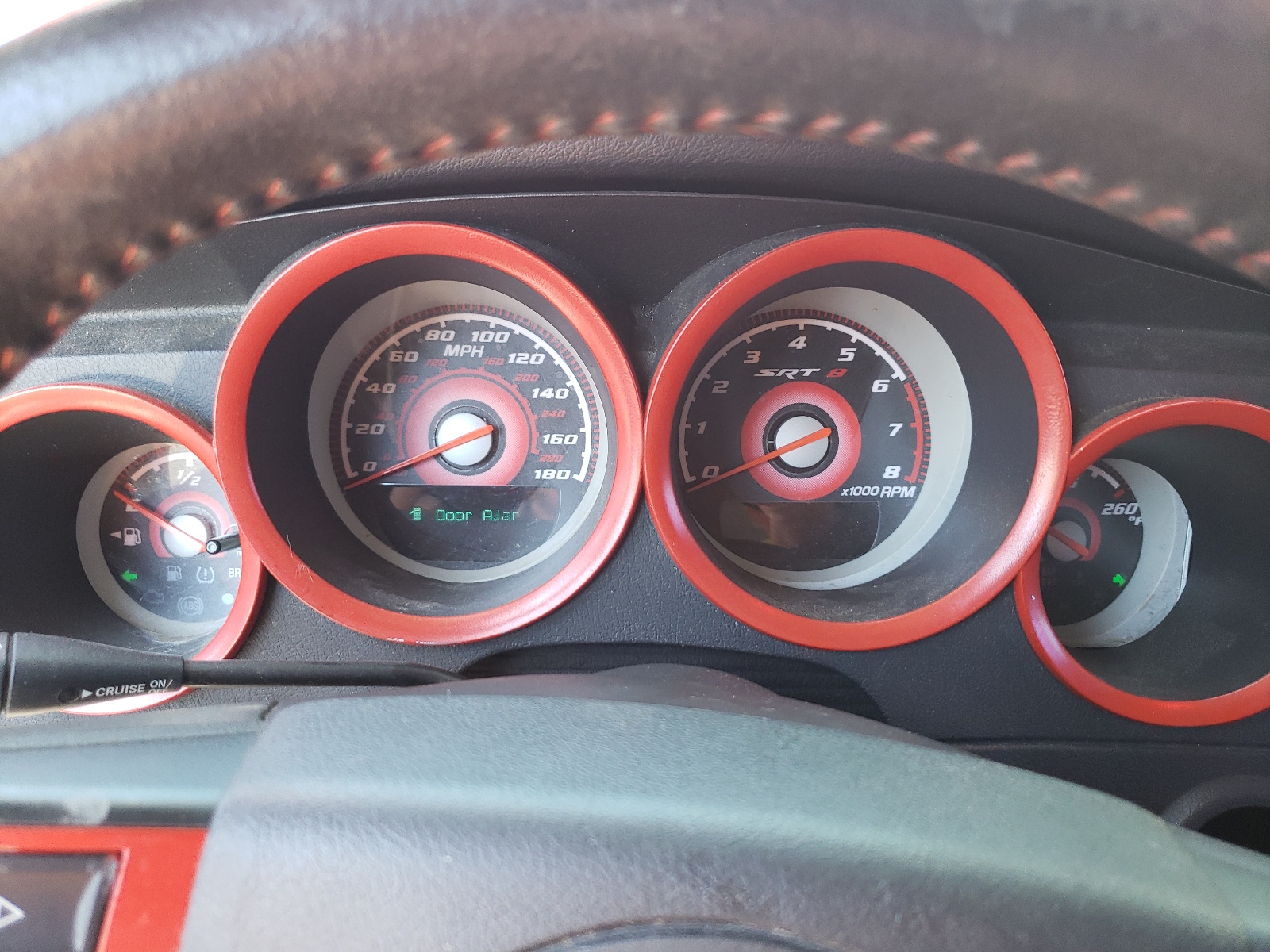 2B3LA73W47H651948 2007 Dodge Charger Srt-8