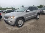 2018 Jeep Grand Cherokee Laredo na sprzedaż w Cahokia Heights, IL - Front End