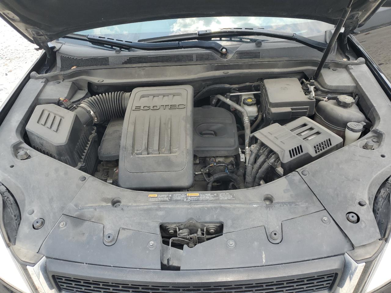 2014 GMC Terrain Slt VIN: 2GKALSEK1E6343842 Lot: 55797444