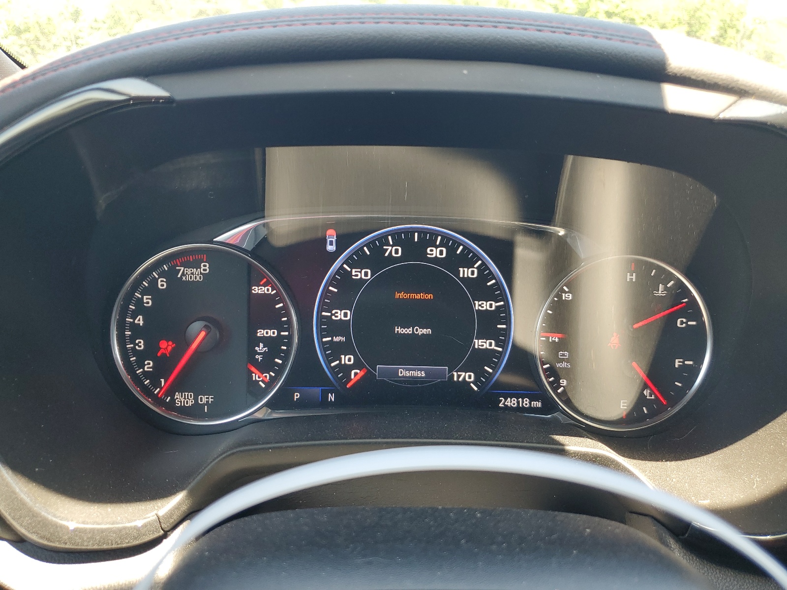 3GNKBERS4NS231690 2022 Chevrolet Blazer Rs