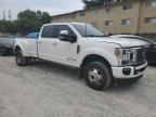 2019 Ford F350 Super Duty იყიდება Opa Locka-ში, FL - Normal Wear