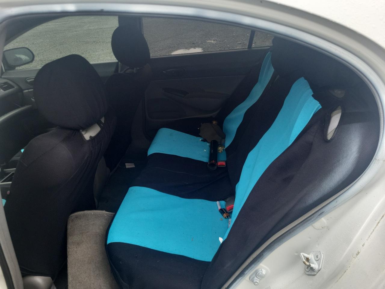 2010 Honda Civic Dx-G VIN: 2HGFA1F43AH032611 Lot: 53556334