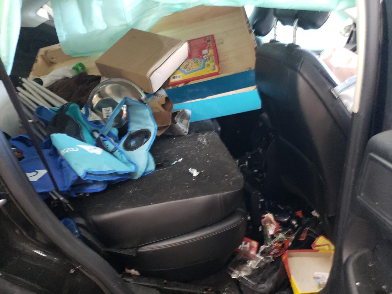 2016 Ford Edge Sel VIN: 2FMPK4J9XGBB50683 Lot: 54749484