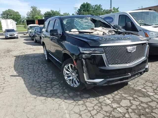 2023 Cadillac Escalade Premium Luxury VIN: 1GYS4BKL0PR334495 Lot: 55521824