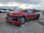 2014 Chevrolet Camaro Ls продається в Houston, TX - Rear End