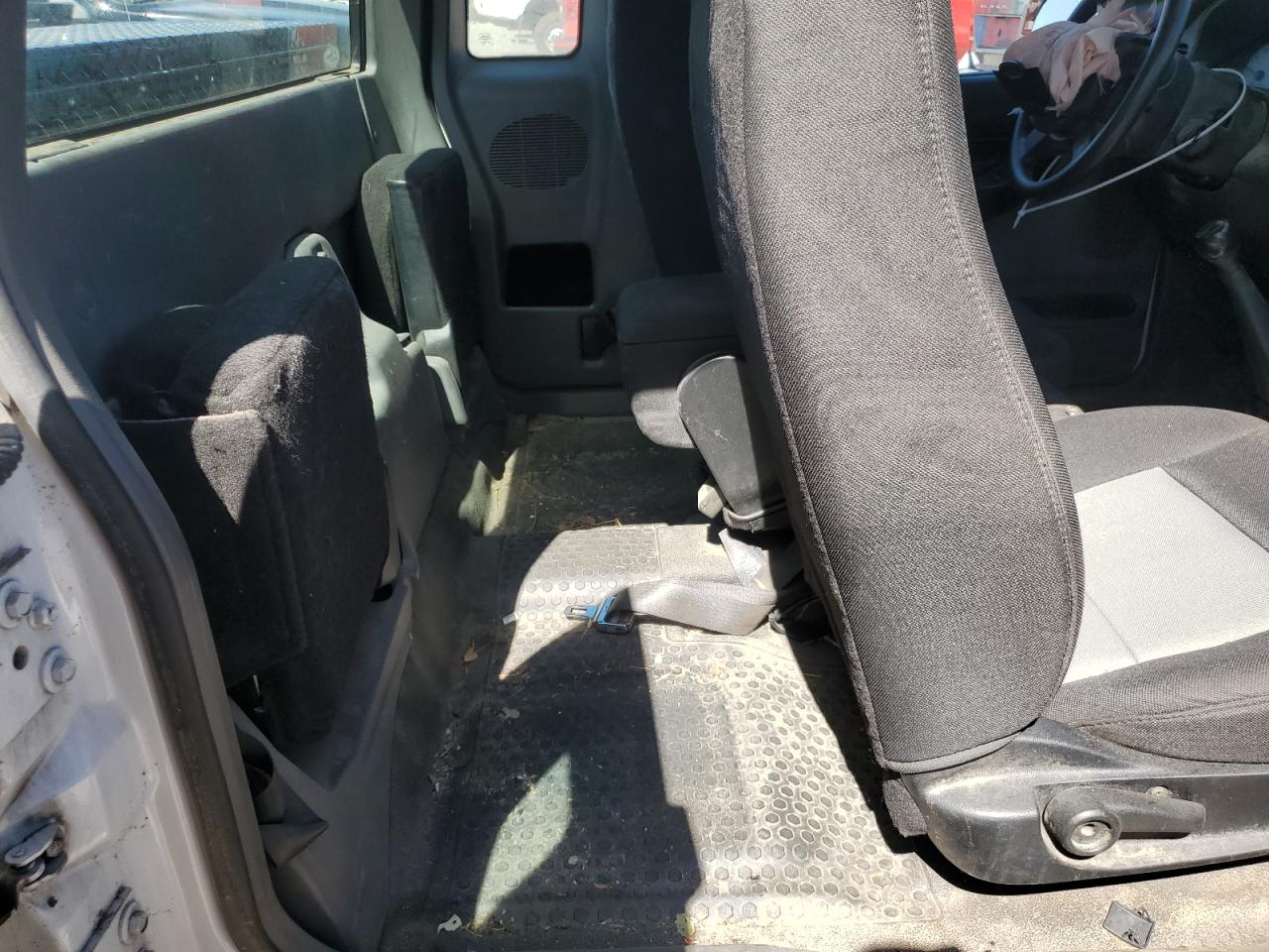 2005 Ford Ranger Super Cab VIN: 1FTZR45E85PA98492 Lot: 53602344