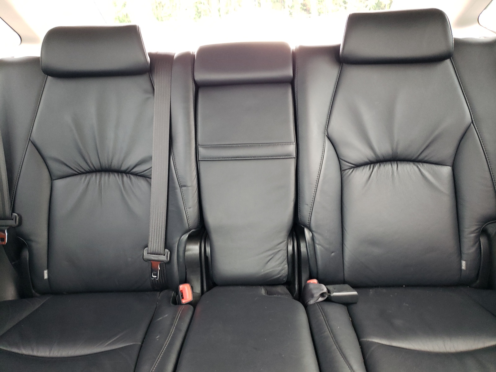 2T2HA31U04C025460 2004 Lexus Rx 330