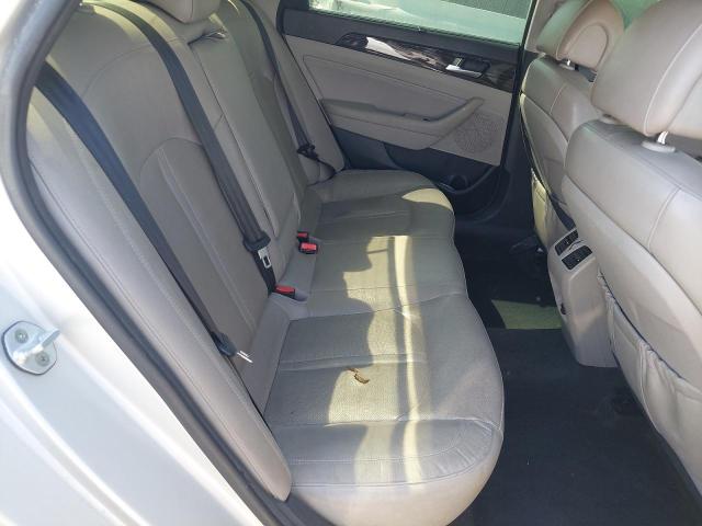 KMHE341GXFA032551 - 2015 HYUNDAI SONATA - #56355754