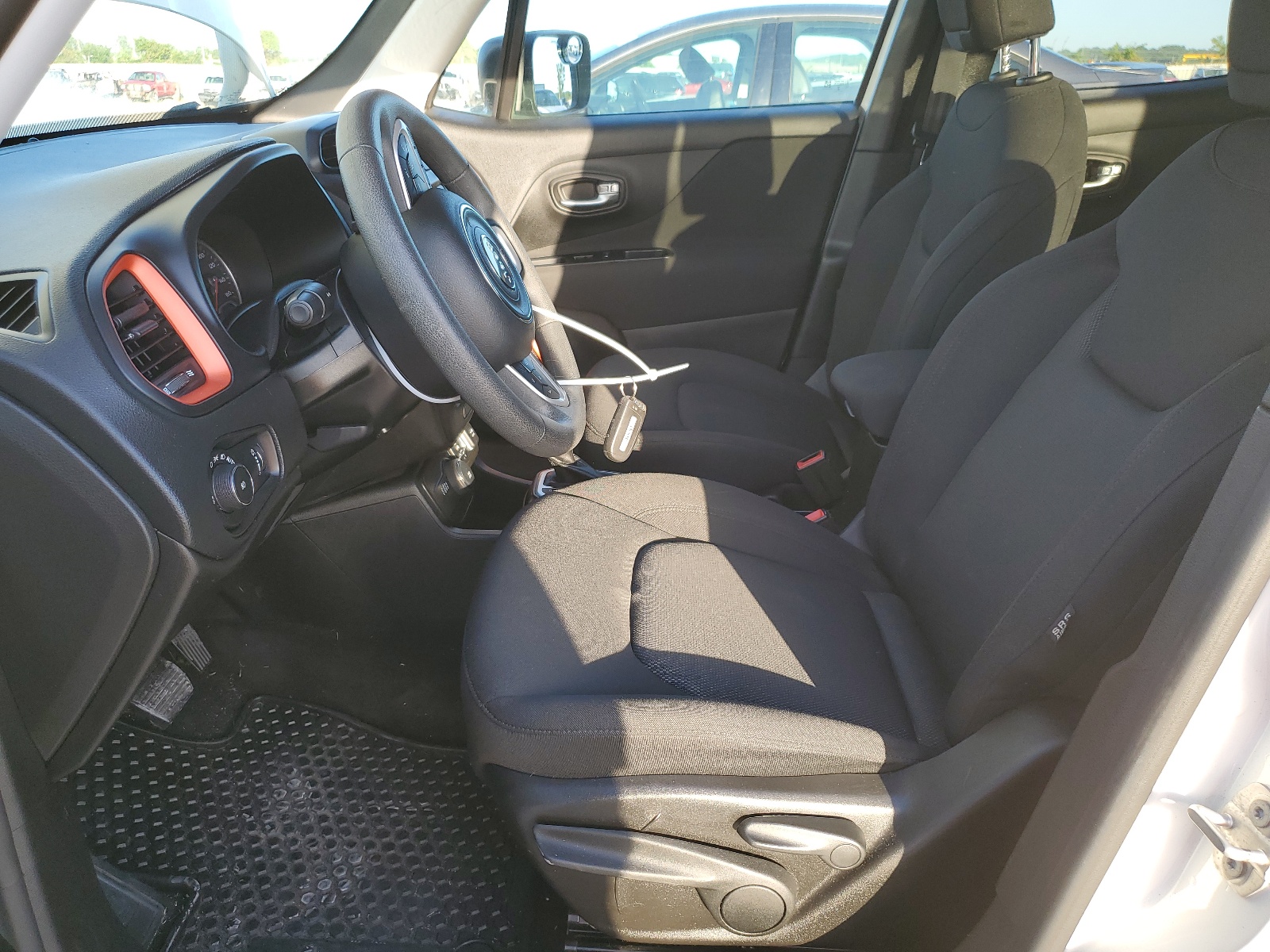 ZACCJBAB3JPH38344 2018 Jeep Renegade Sport