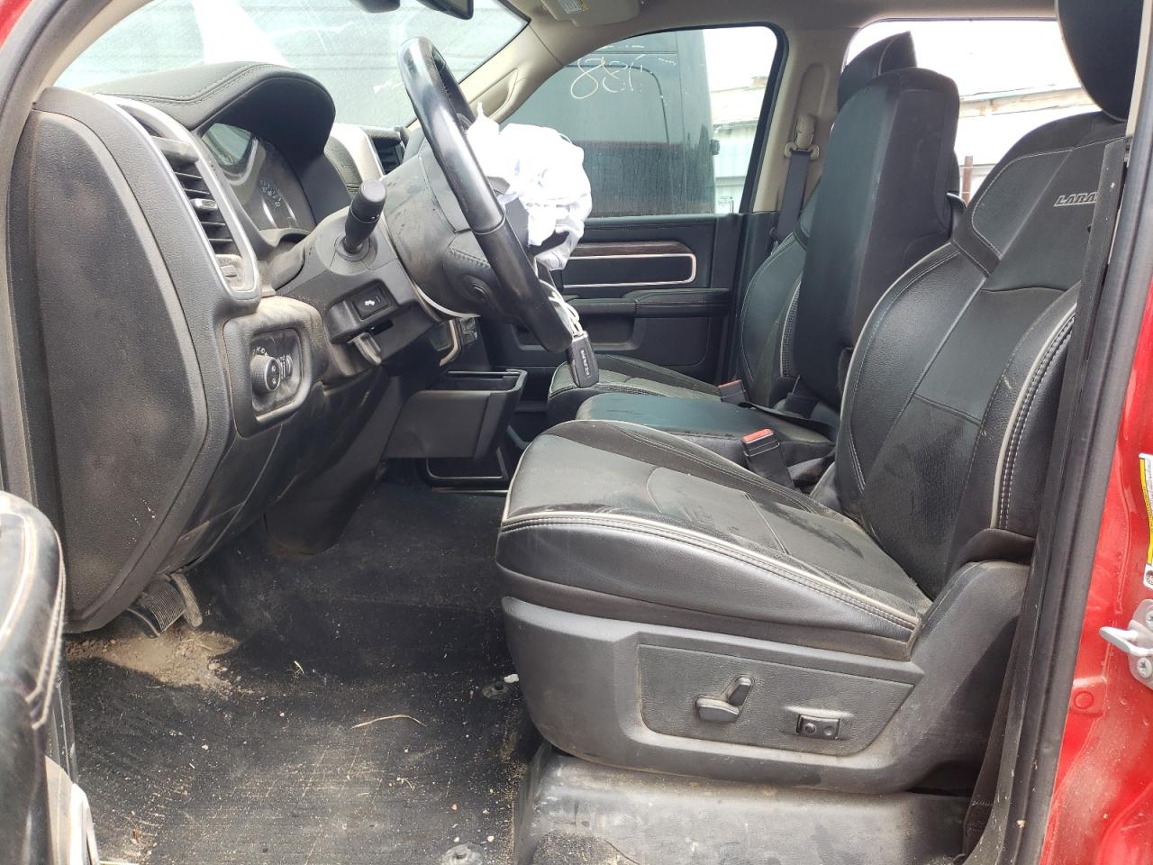 2020 Ram 3500 Laramie VIN: 3C63RRJL4LG219776 Lot: 54759954