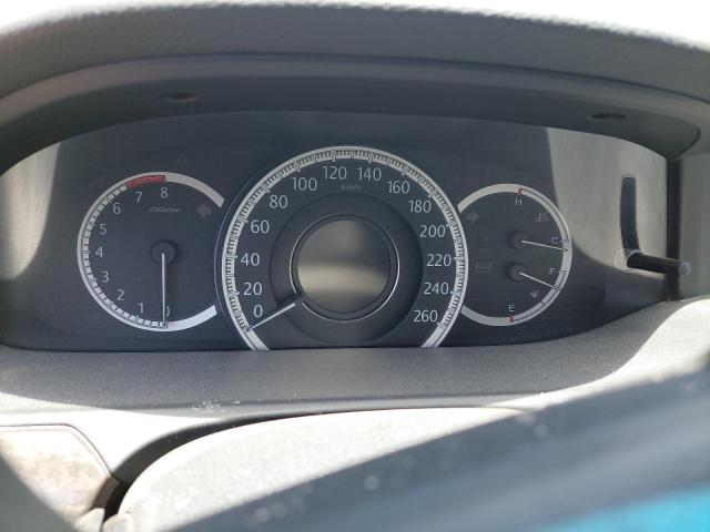 1HGCR2671DA609084 - 2013 HONDA ACCORD - #56544534