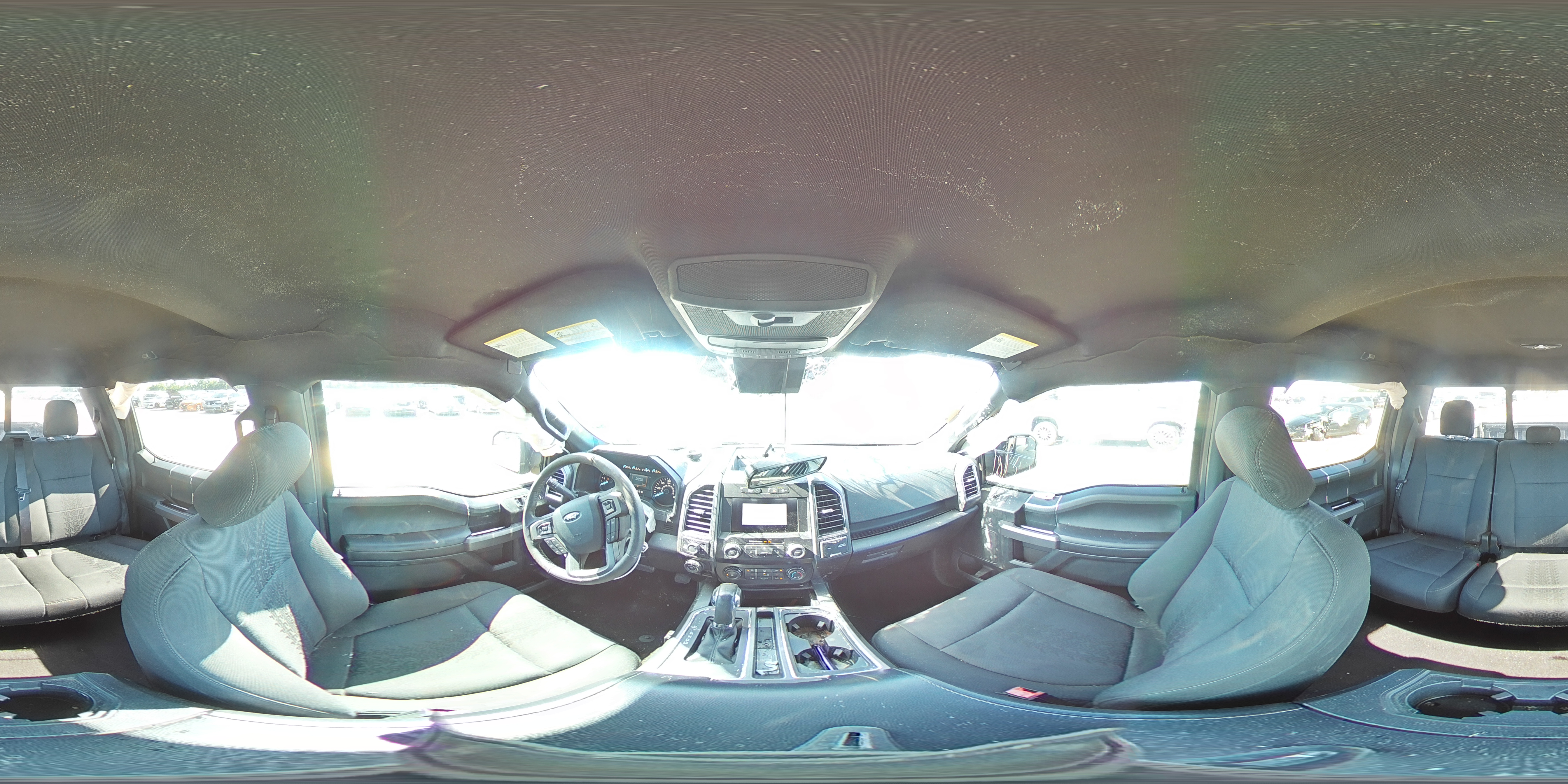 2019 Ford F150 Supercrew VIN: 1FTEW1E47KKE32419 Lot: 57318964