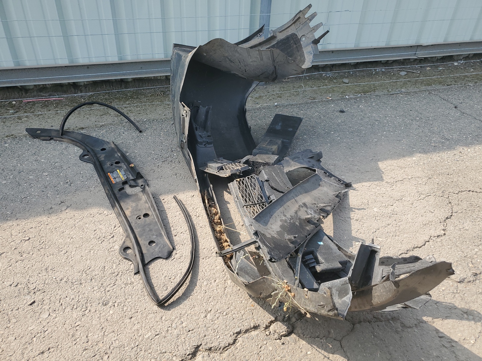 1G4GA5EC5BF169230 2011 Buick Lacrosse Cx