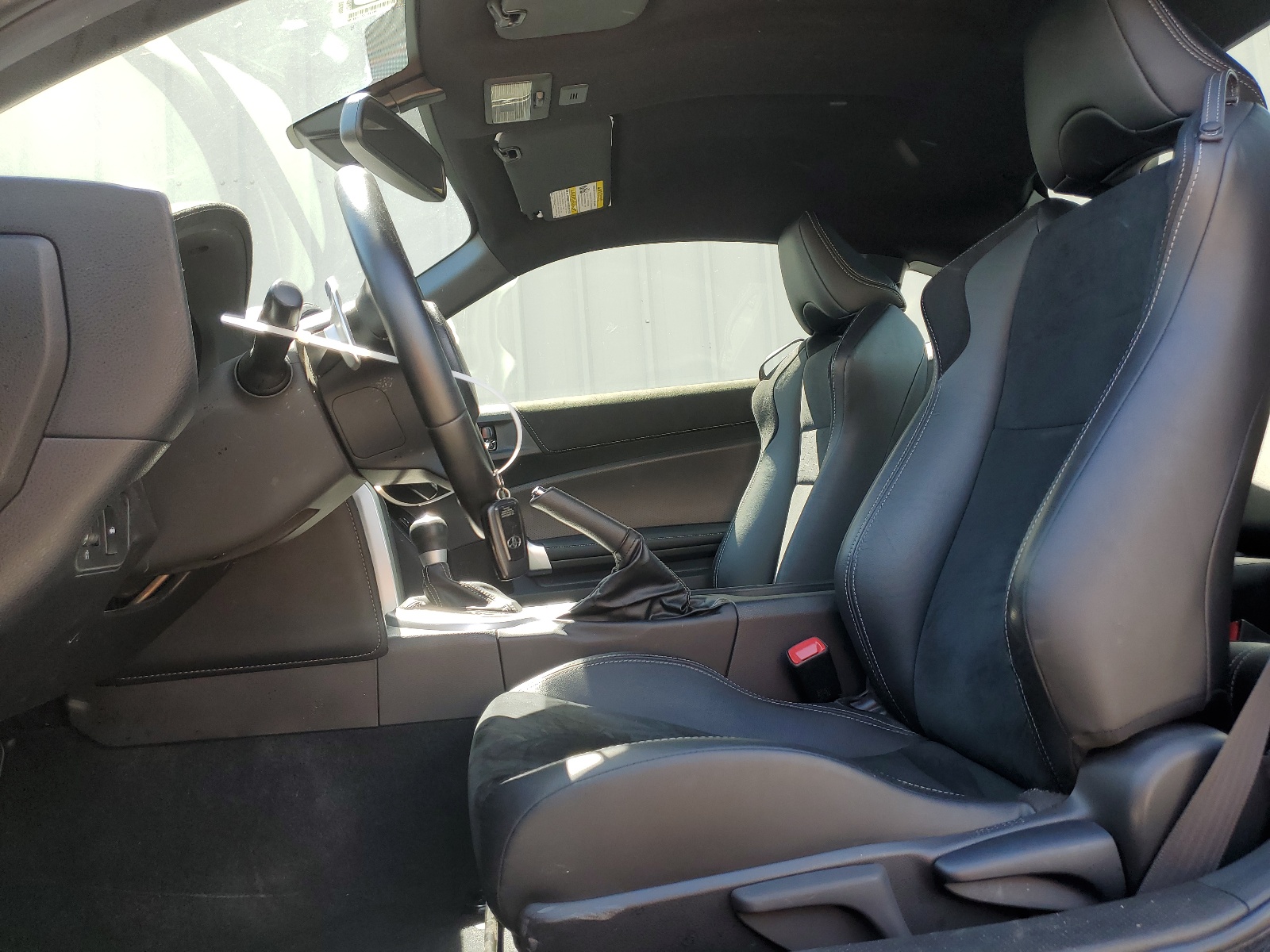 JF1ZNAE11L8753130 2020 Toyota 86 Gt