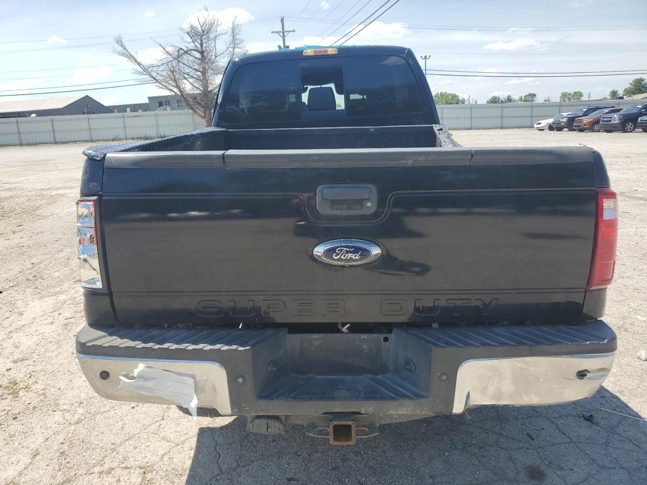 1FT7W2BT8GEA69788 2016 Ford F250 Super Duty