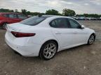 2018 Alfa Romeo Giulia Ti Q4 for Sale in Baltimore, MD - Front End