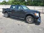 2014 Ford F150 Supercrew იყიდება Eight Mile-ში, AL - Front End