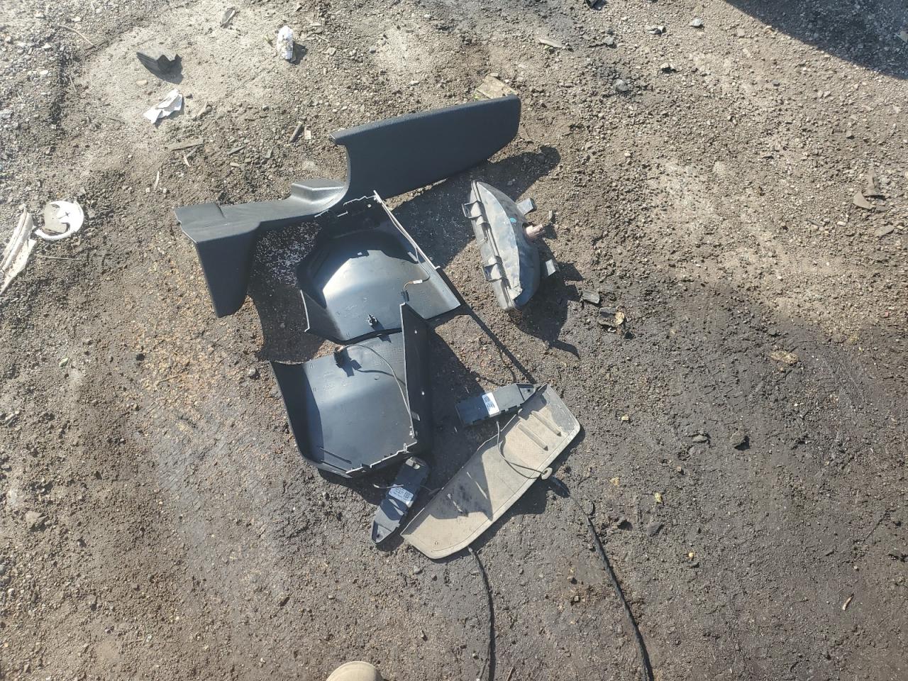 2020 Ford Mustang VIN: 1FATP8UH6L5118848 Lot: 55956154