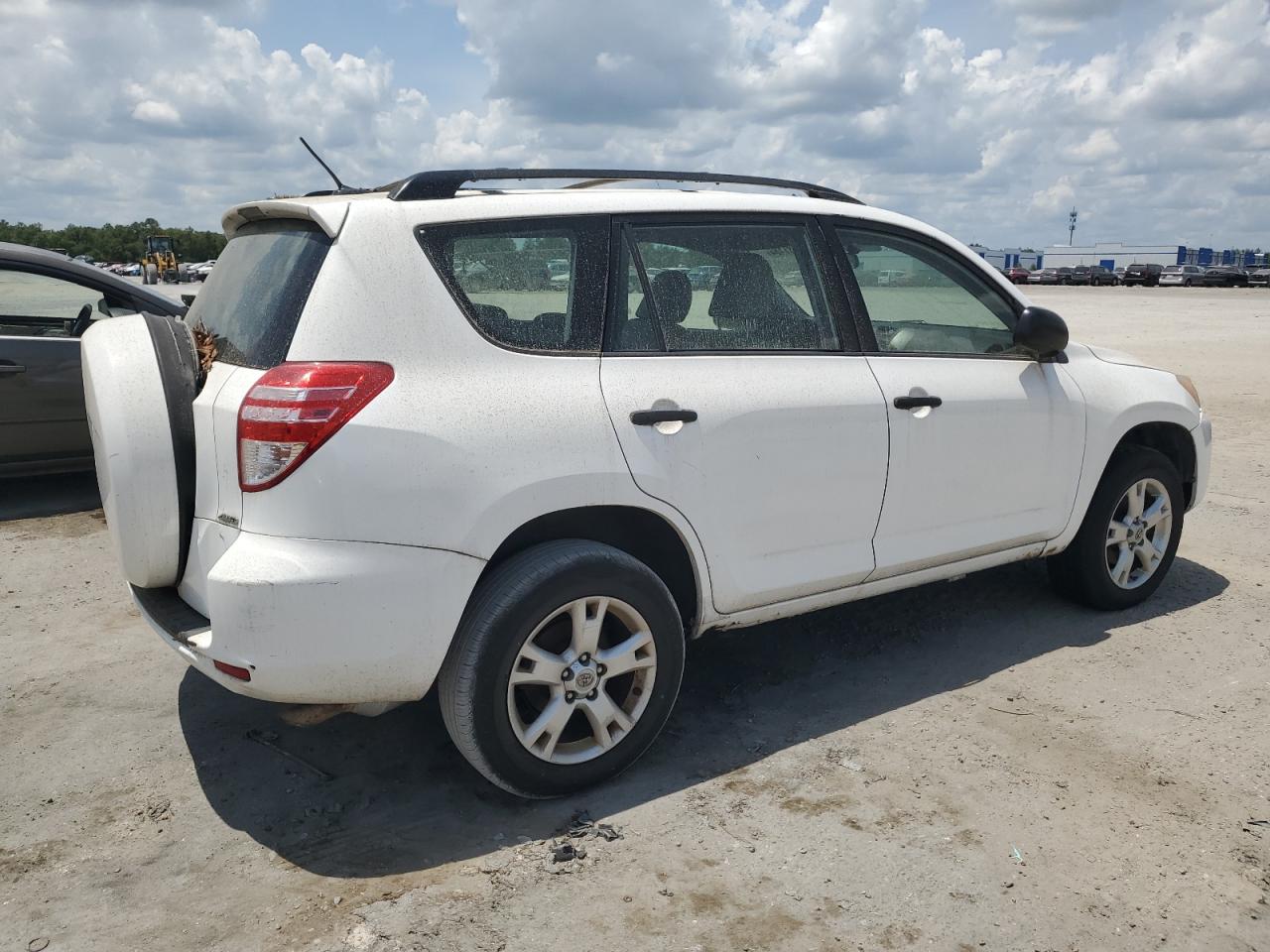 JTMBF33V395008089 2009 Toyota Rav4