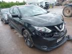 2017 NISSAN QASHQAI N- for sale at Copart WESTBURY