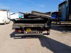 2016 TRAI TRAILER for sale at Copart WOLVERHAMPTON