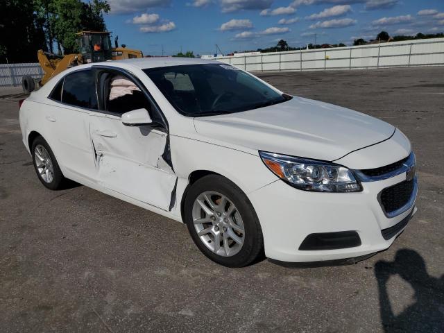  CHEVROLET MALIBU 2015 Biały