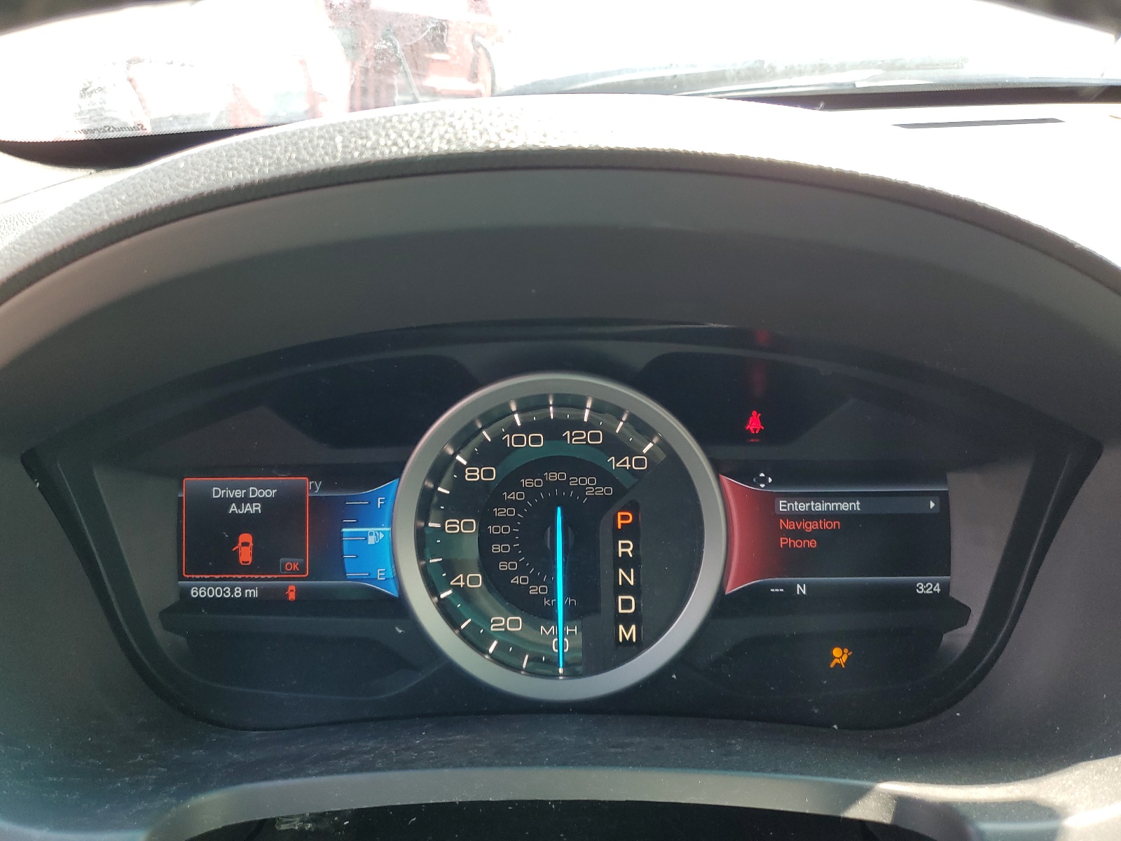 1FM5K8GT1FGA02589 2015 Ford Explorer Sport