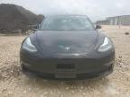 2019 Tesla Model 3  na sprzedaż w Temple, TX - Hail
