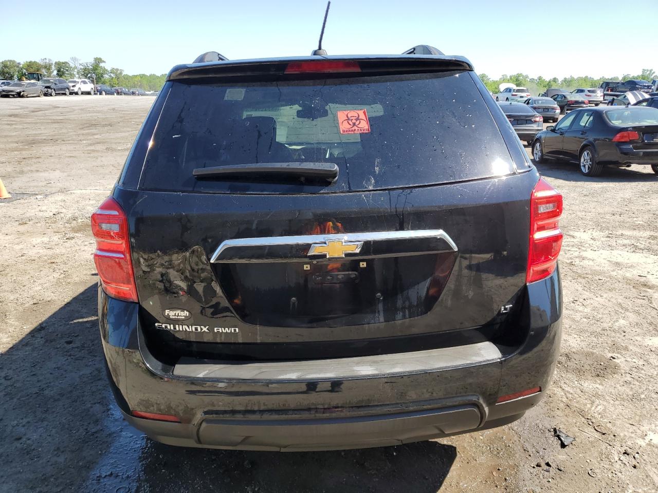 2017 Chevrolet Equinox - Image 6