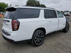 2024 Chevrolet Suburban K1500 Rst for Sale in Van Nuys, CA - Front End